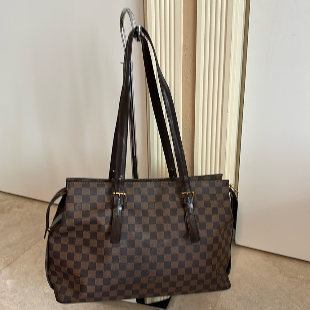Louis Vuitton Shoulder Bag